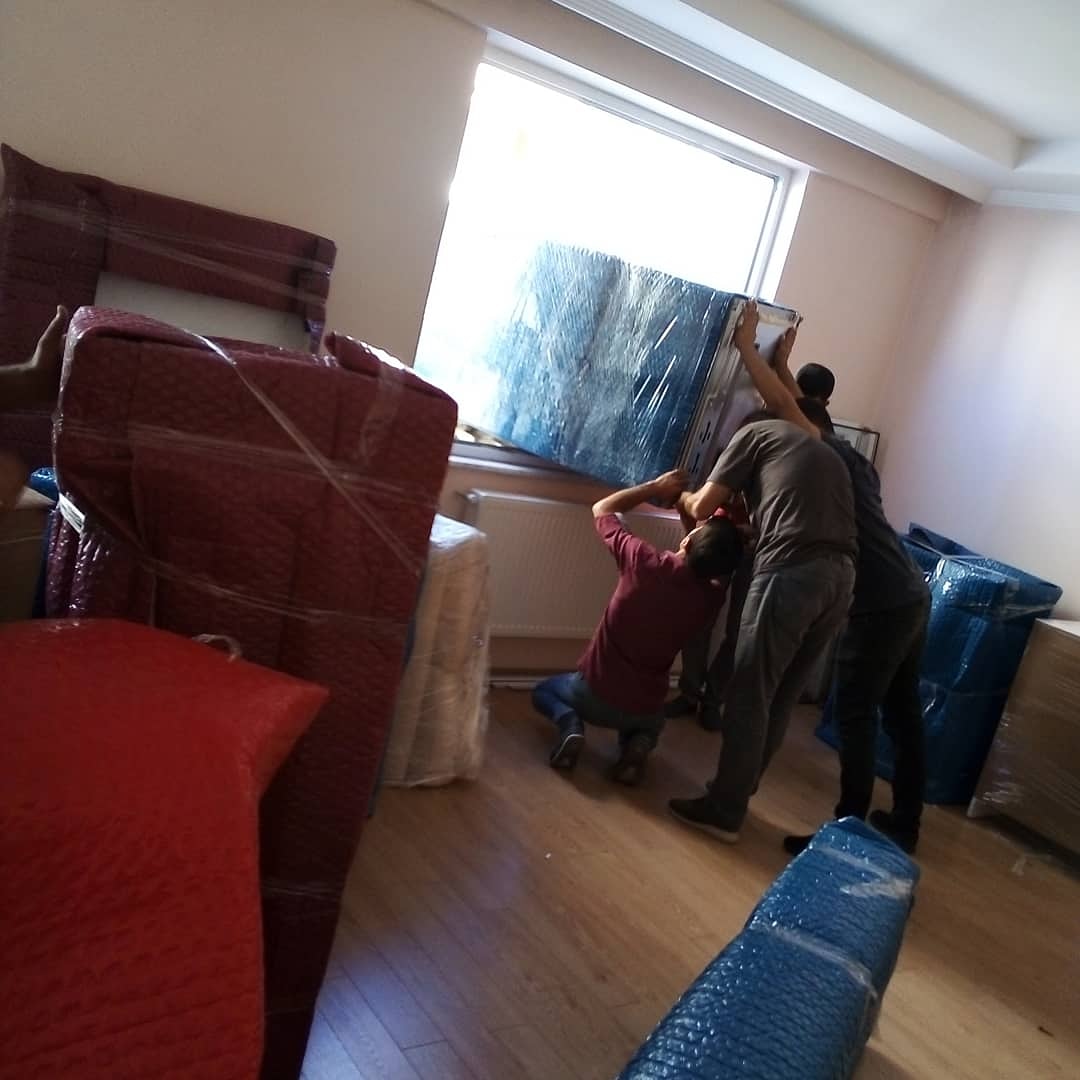 Gaziantep Değişim27 Nakliyat - Team 5