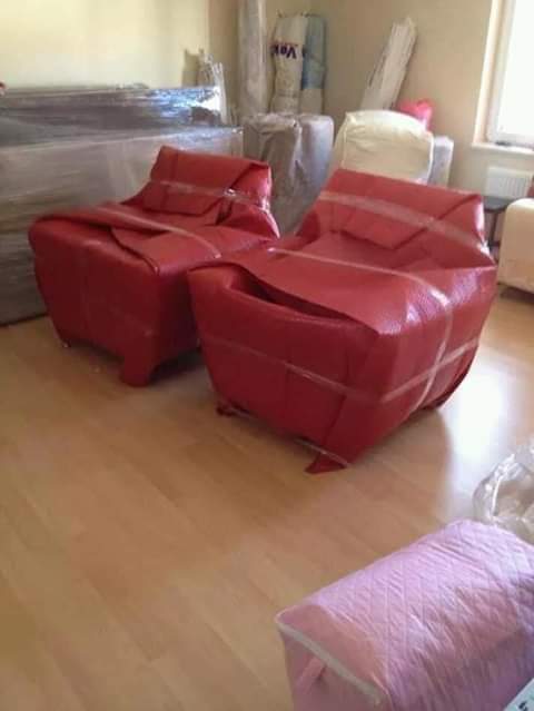 Yüksekliğin Güvenliği: Gaziantep Asansörlü Nakliyat Sistemi Nasıl Çalışır ve Neden Vazgeçilmezdir?